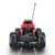 Машинка на радіокеруванні Maisto Rock Crawler червоний (81152 red)